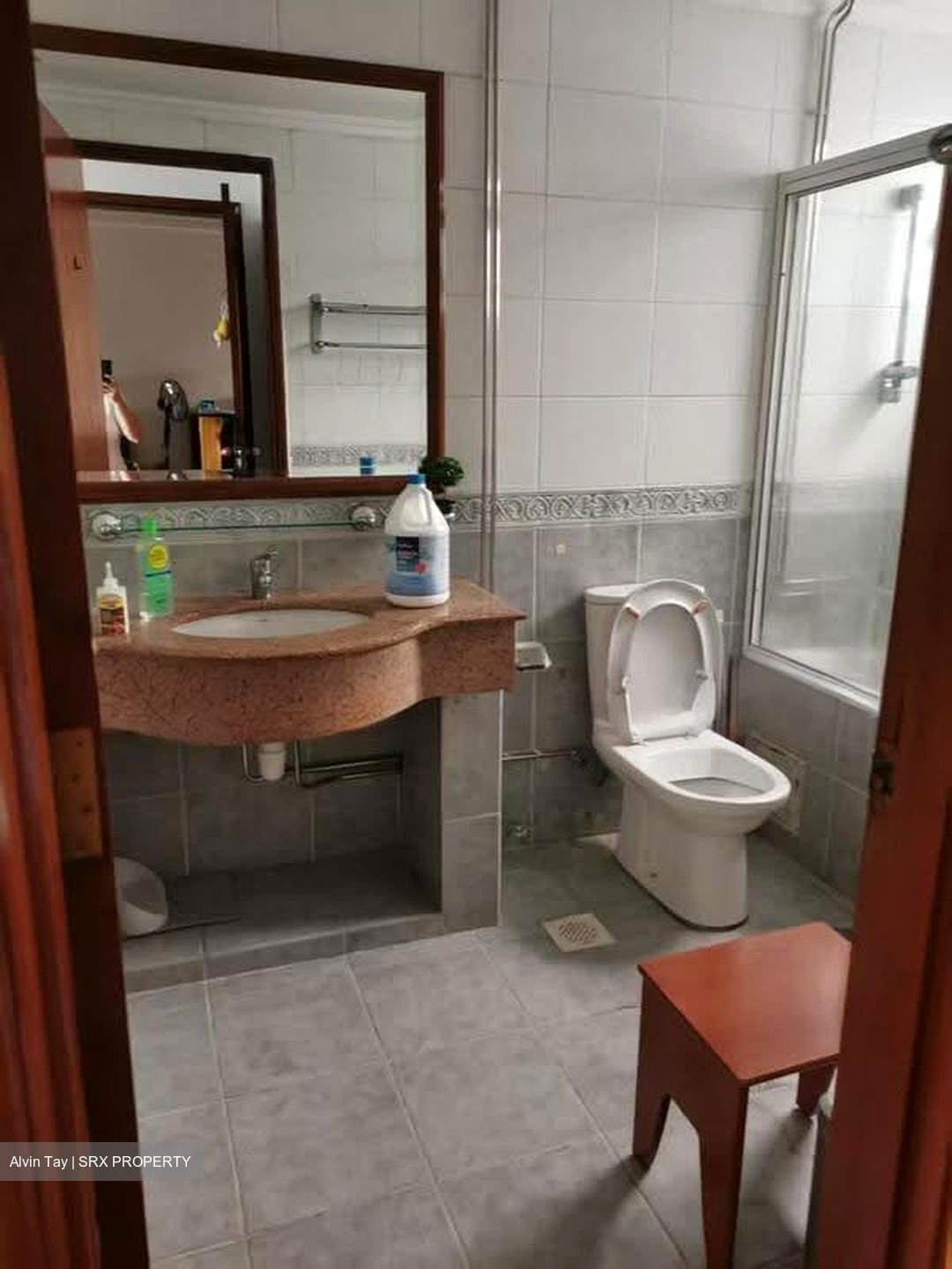 Grandlink Square (D14), Apartment #627043131